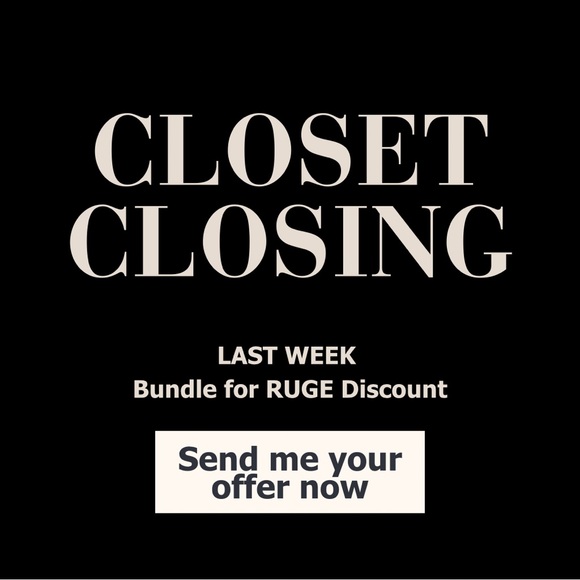 ๐ TOPSHOP Faux Leather Jacket - Picture 2 of 11